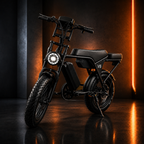V8 MAX Dual-Battery