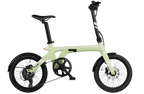 Urtopia Carbon Fold 1 E-Bike