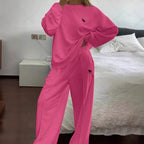 Fashion Casual Sportswear Set For Women