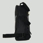 Cycling Bicycle Mountain Bike Bag Triangle Tool Bag Three-Point Velcro Fixed Right-Angle Bag Equipment Large Capacity