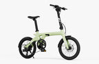 Urtopia Carbon Fold 1 E-Bike