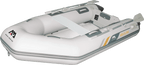 Aqua Marina A-DELUXE 3M With Aluminum Deck Inflatable Speed Boat