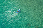 Aqua Marina BEAST 10'6" Inflatable Paddle Board All-Around Advanced SUP
