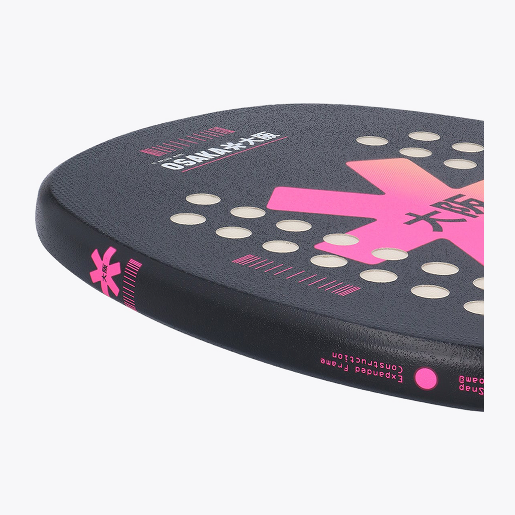 Beach Tennis Racket - Vision