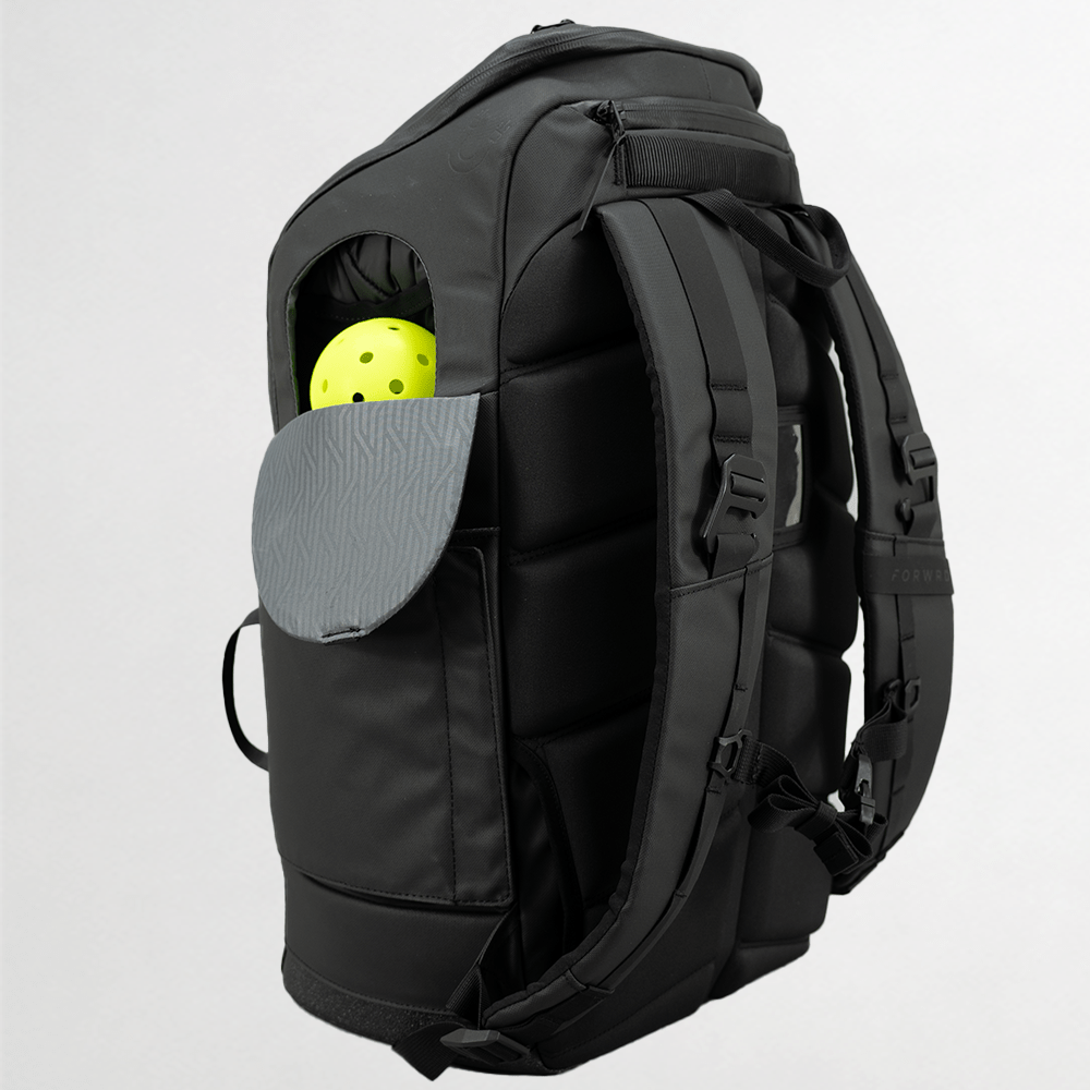 Court Caddy Pickleball Bag
