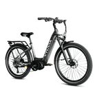 VTUVIA CMB 8-Speed Ebike