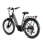 VTUVIA CMB 8-Speed Ebike