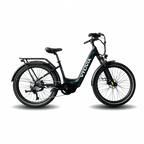 VTUVIA CMB 8-Speed Ebike