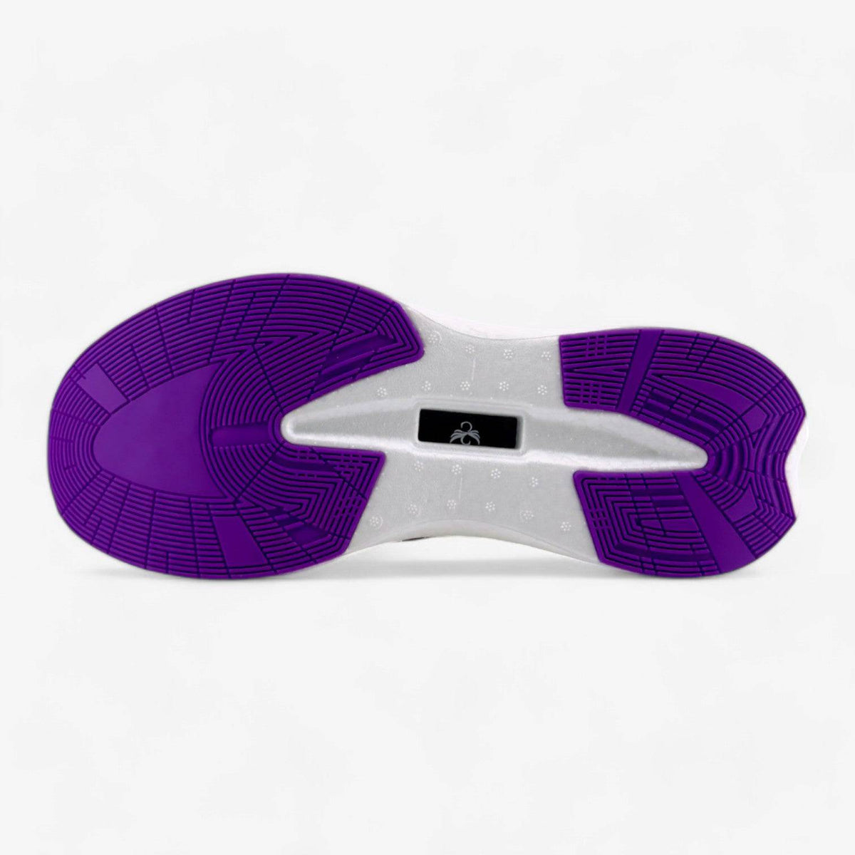 EQUUS Women's Running Shoe, Purple