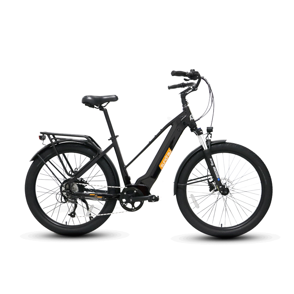 META275 1.0 Electric Bicycle