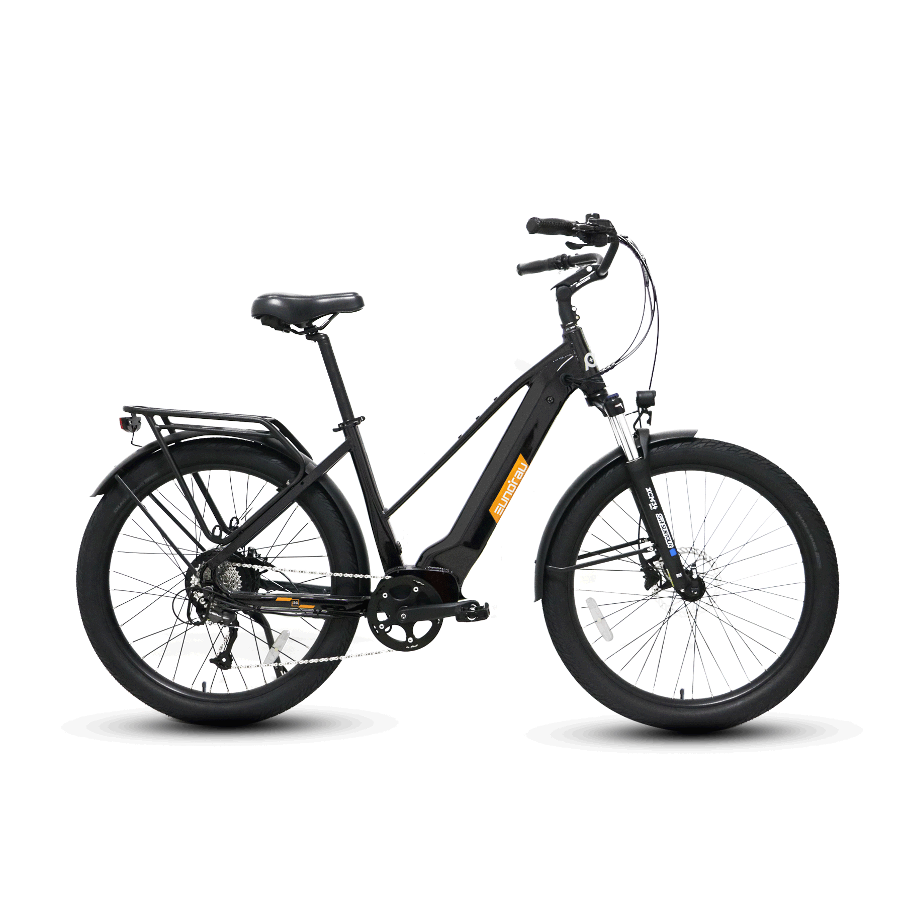 META275 1.0 Electric Bicycle