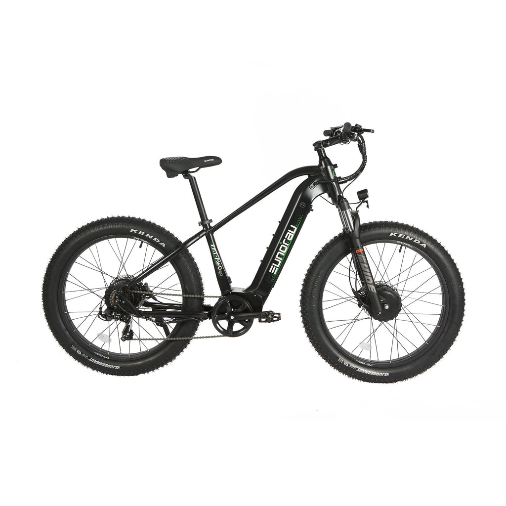 FAT-AWD 2.0 Electric Bicycle