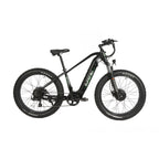FAT-AWD 2.0 Electric Bicycle