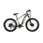 FAT-AWD 2.0 Electric Bicycle