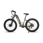 FAT-AWD 2.0 Electric Bicycle