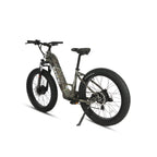FAT-AWD 2.0 Electric Bicycle