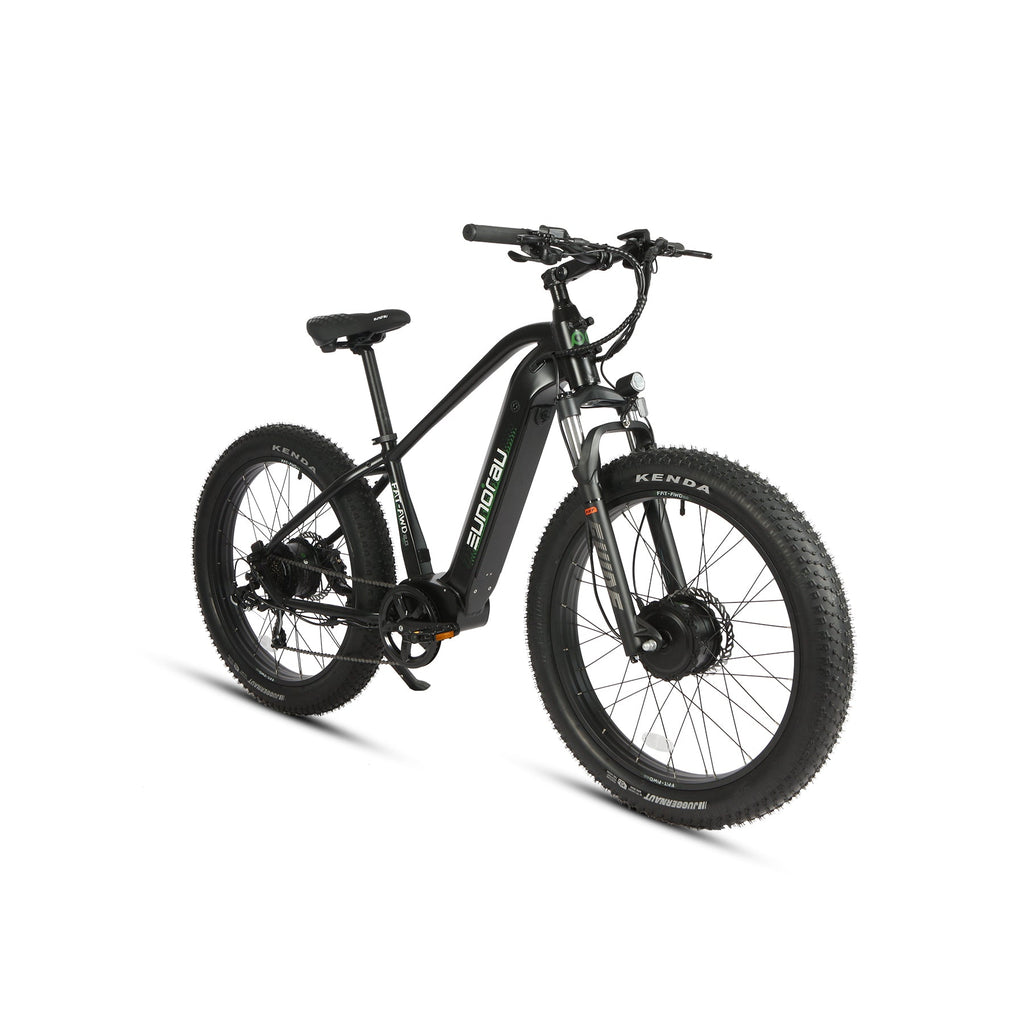 FAT-AWD 2.0 Electric Bicycle