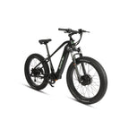 FAT-AWD 2.0 Electric Bicycle
