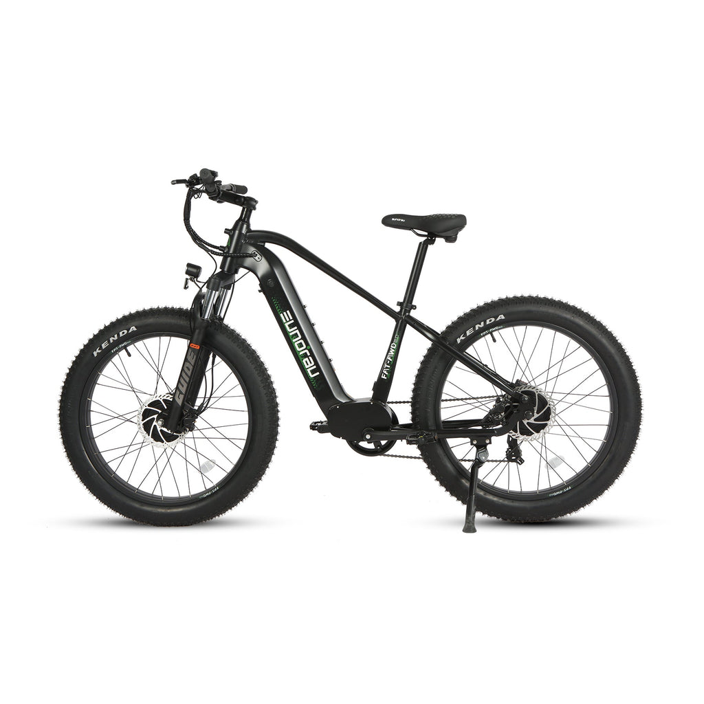 FAT-AWD 2.0 Electric Bicycle