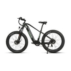FAT-AWD 2.0 Electric Bicycle