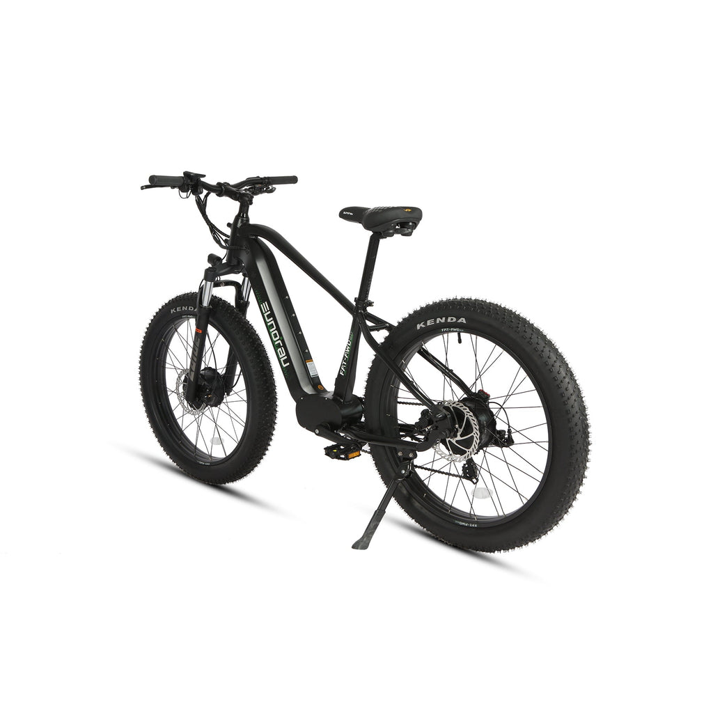 FAT-AWD 2.0 Electric Bicycle