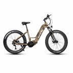 FAT-HD 2.0/Hunter X7 Electric Bicycle