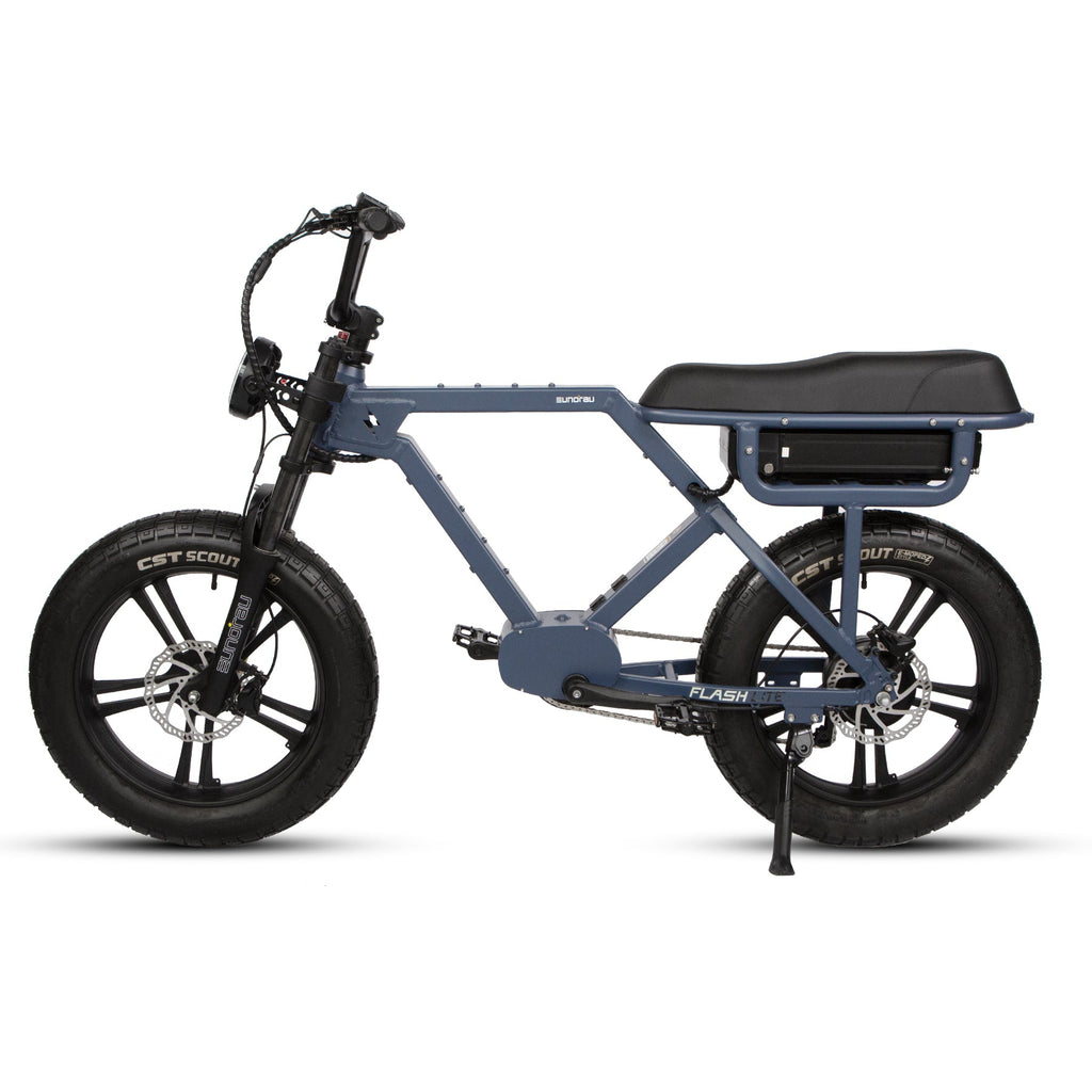 FLASH LITE 2.0 Electric Bicycle