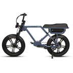 FLASH LITE 2.0 Electric Bicycle