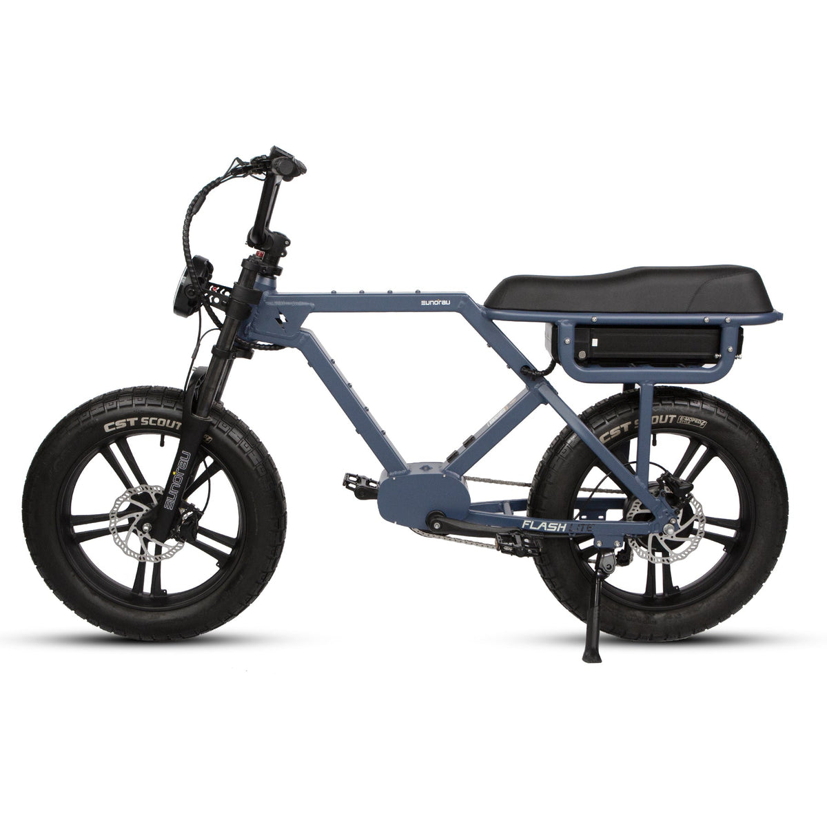 FLASH LITE 2.0 Electric Bicycle