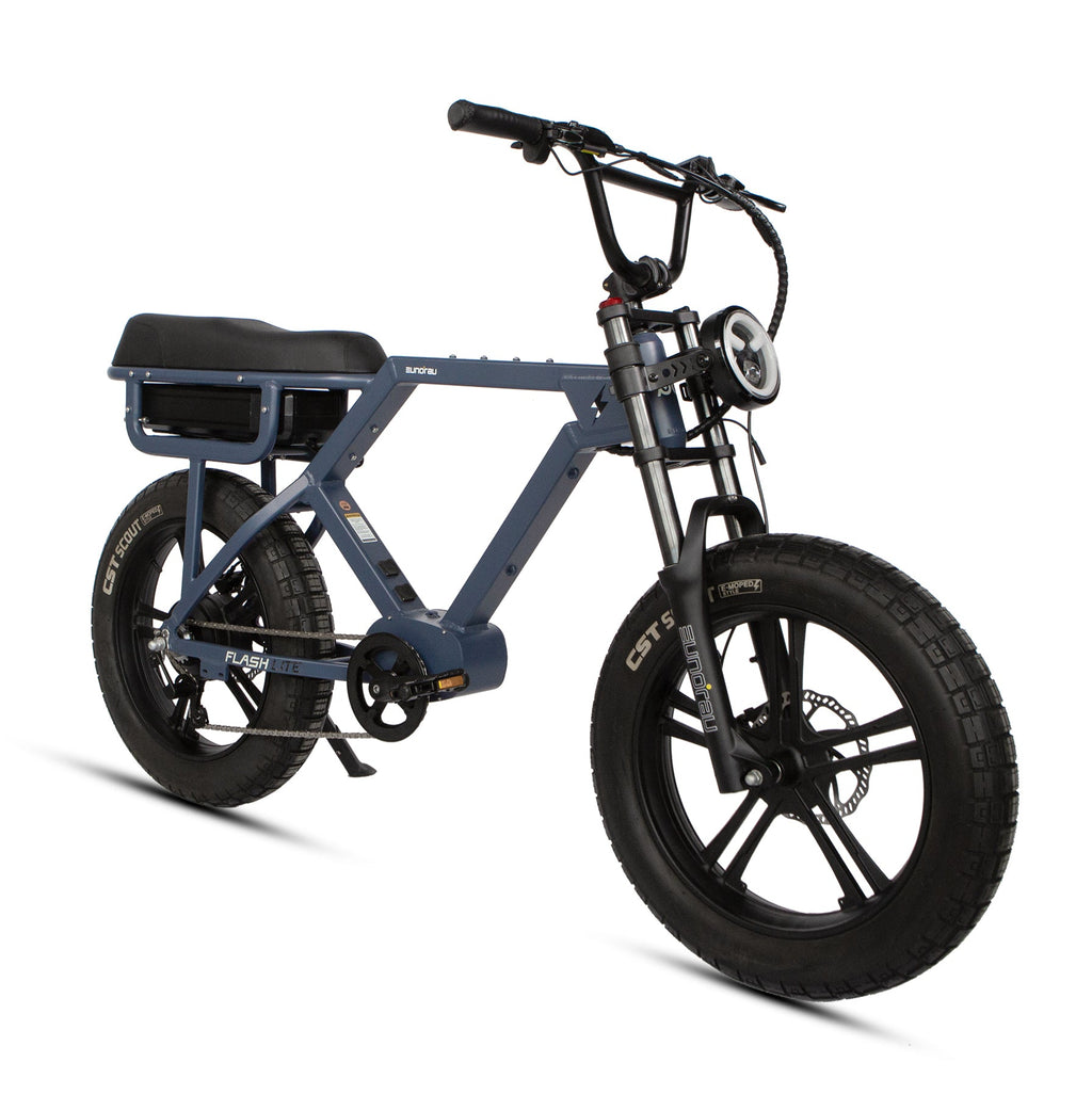 FLASH LITE 2.0 Electric Bicycle