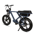 FLASH LITE 2.0 Electric Bicycle