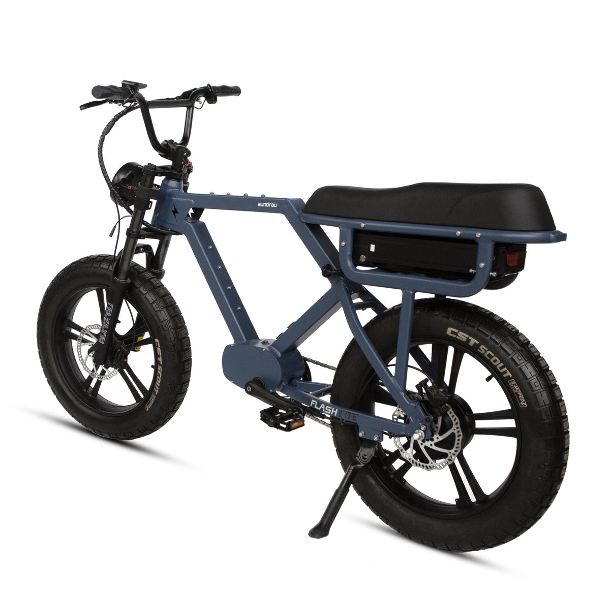 FLASH LITE 2.0 Electric Bicycle