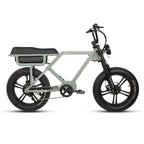 FLASH LITE 2.0 Electric Bicycle