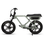 FLASH LITE 2.0 Electric Bicycle
