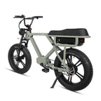 FLASH LITE 2.0 Electric Bicycle