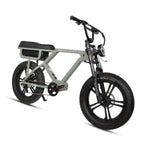 FLASH LITE 2.0 Electric Bicycle