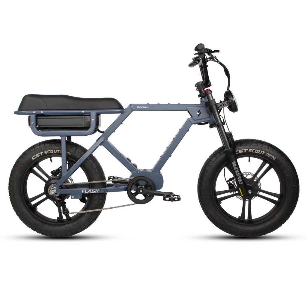 FLASH LITE 2.0 Electric Bicycle