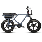 FLASH LITE 2.0 Electric Bicycle