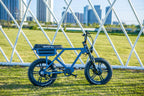 FLASH LITE 2.0 Electric Bicycle