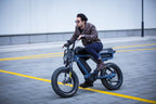 FLASH LITE 2.0 Electric Bicycle