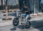 FLASH LITE 2.0 Electric Bicycle