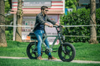 FLASH LITE 2.0 Electric Bicycle