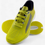 HORUS Men's Running Shoes, Yellow