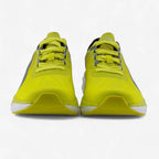 HORUS Men's Running Shoes, Yellow
