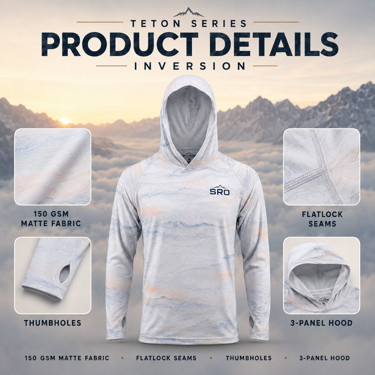 Inversion