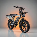 V8 ULTRA Dual-Suspension