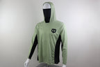 Ice Silk Sunshield Shirt