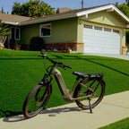 VTUVIA Zeal LT7 Ebike