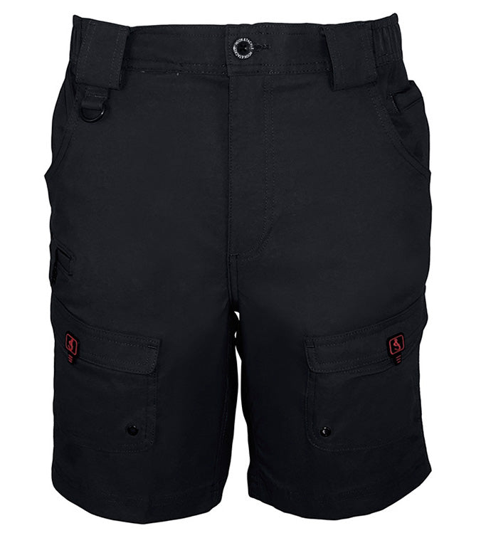 Men's Barrier Reef Stretch Fishing Short