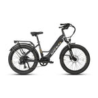 META26 1.0 Electric Bicycle